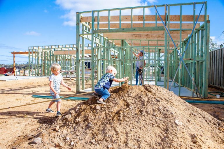 Guidelines for Land Buyers Purchaser Info Rapids Landing