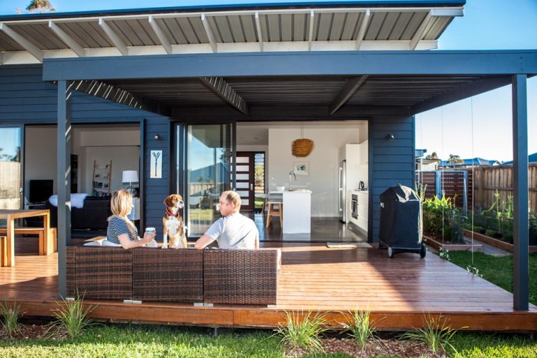 House and Land Packages Purchaser Info Rapids Landing